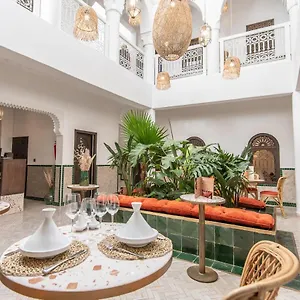 Pensión Babouchta &, Marrakesh