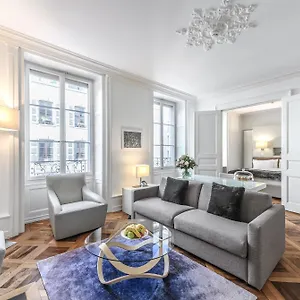 ***** Hotel Swiss Luxury Suiza