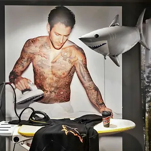 **** Hotel Moxy Noruega