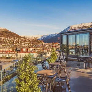 *** Hotel Magic Solheimsviken Noruega