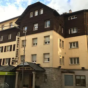 *** Hotel Evenia Oros Andorra