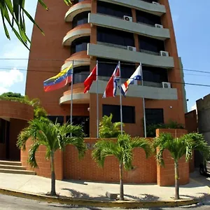 ***** Hotel Miramar Venezuela