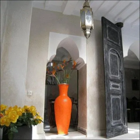 Riad Alamir Marrakesh