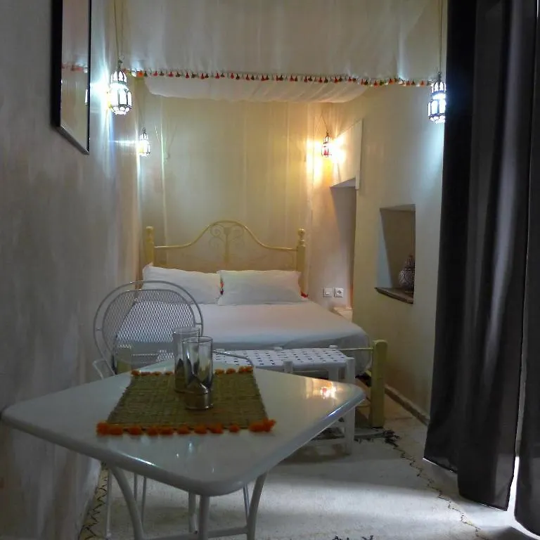 Riad Alamir Marrakesh