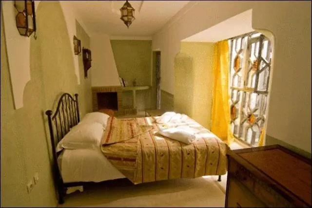 Riad Alamir Marrakesh