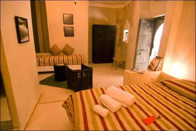 Riad Alamir Marrakesh