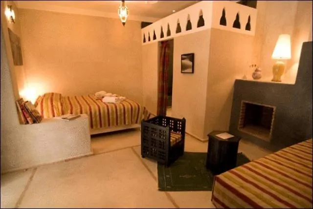 Riad Alamir Marrakesh