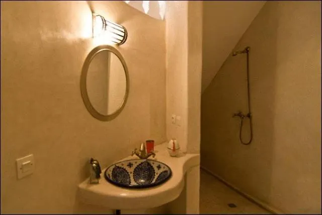 Riad Alamir Marrakesh Marruecos